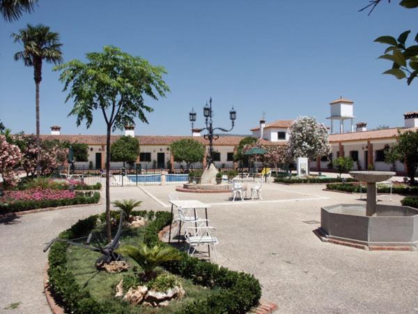 Апартаменты Cortijo De Frias Кабра Экстерьер фото