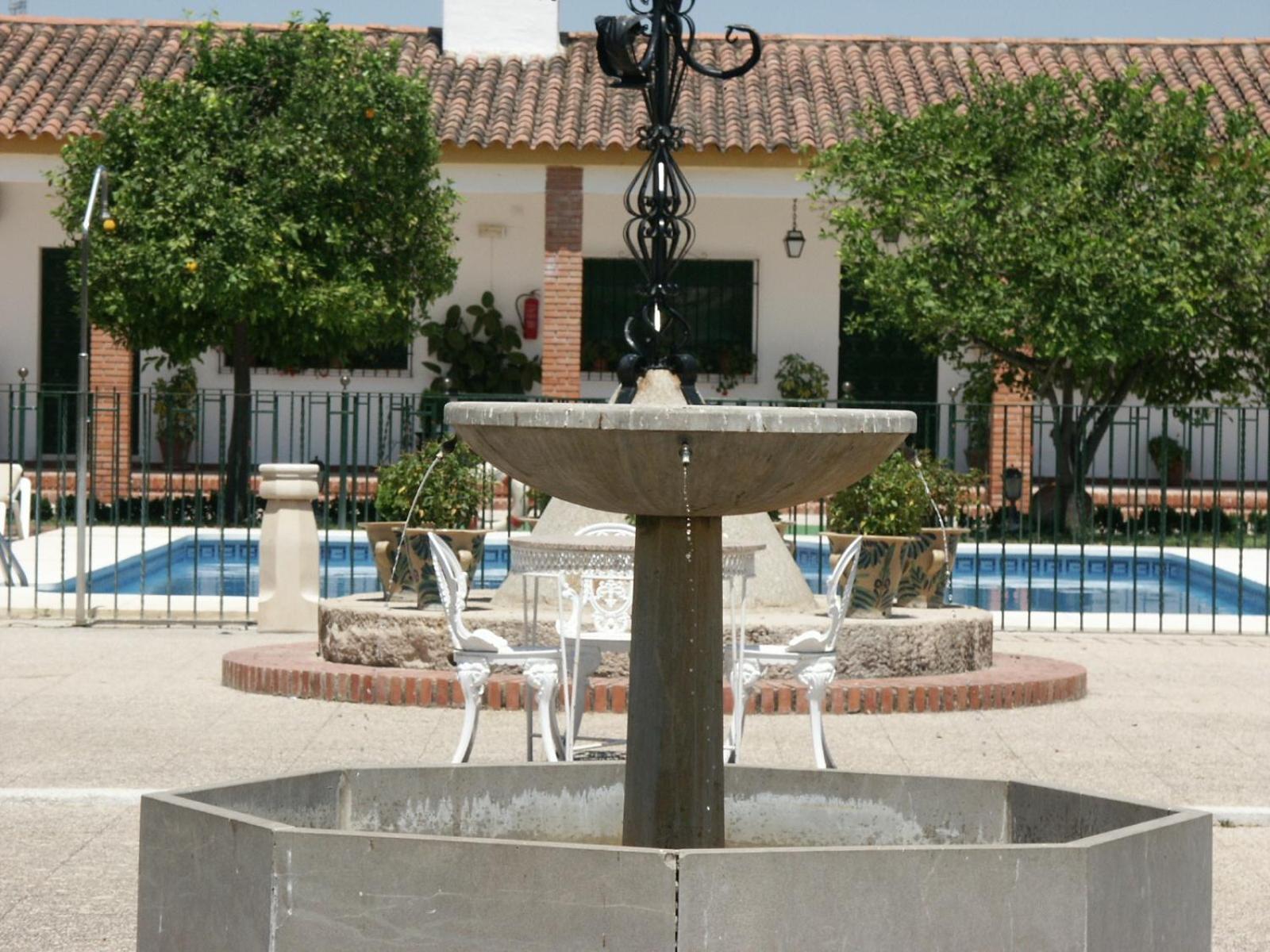 Апартаменты Cortijo De Frias Кабра Экстерьер фото